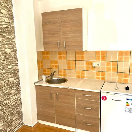 Littlehome Apartman *