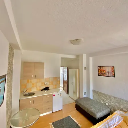Appartement Littlehome *