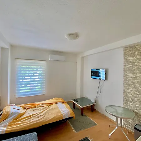 Littlehome Apartman Travnik